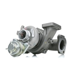 Turbocharger RIDEX 2234C0319 OE Ref DMX125028
