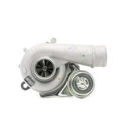 Turbocharger RIDEX 2234C0326 OE Ref 06A145704PV