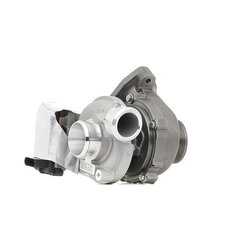 Turbocharger RIDEX 2234C0337 OE Ref 96440365