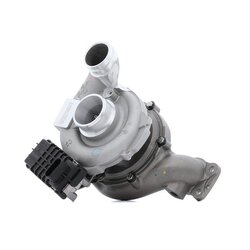 Turbocharger RIDEX 2234C0339 OE Ref 642090008680
