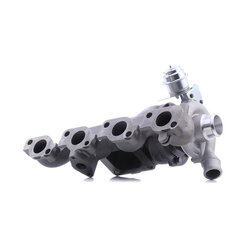 Turbocharger RIDEX 2234C0342 OE Ref 1146030