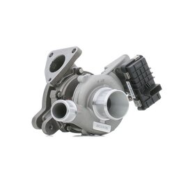 Turbocharger RIDEX 2234C0344 OE Ref 1946738 1863277