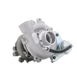 Turbocharger RIDEX 2234C0346 OE Ref 1720130120