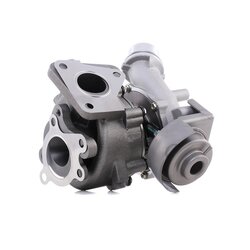 Turbocharger RIDEX 2234C0355 OE Ref 1515A238