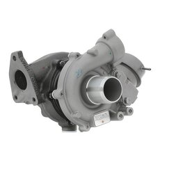 Turbocharger RIDEX 2234C0357 OE Ref 6220900400