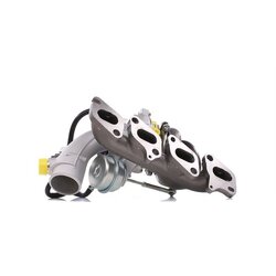 Turbocharger RIDEX 2234C0372 OE Ref 55565353