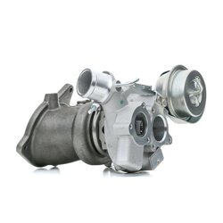 Turbocharger RIDEX 2234C0374 OE Ref 1711333