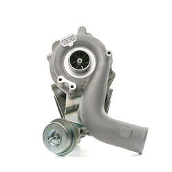 Turbocharger RIDEX 2234C0375 OE Ref 06A145703JV
