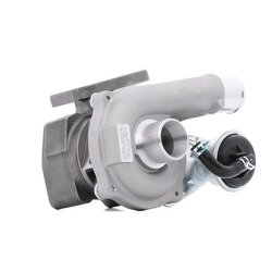 Turbocharger RIDEX 2234C0380 OE Ref 1441100QAS