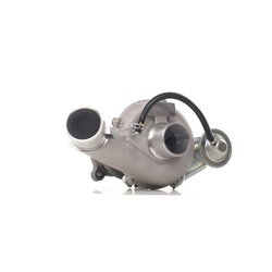 Turbocharger RIDEX 2234C0382 OE Ref 55192810