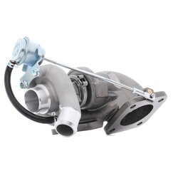 Turbocharger RIDEX 2234C0399 OE Ref 1449556