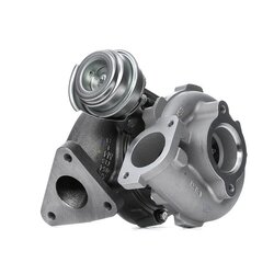 Turbocharger RIDEX 2234C0401 OE Ref 14411EB300
