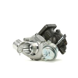 Turbocharger RIDEX 2234C0402 OE Ref 55220546