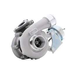 Turbocharger RIDEX 2234C0404 OE Ref 28231-27800