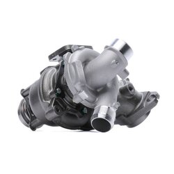Turbocharger RIDEX 2234C0423 OE Ref 0375J4