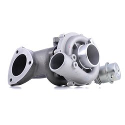 Turbocharger RIDEX 2234C0425 OE Ref PMF000040