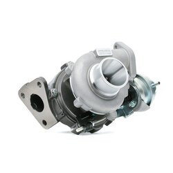 Turbocharger RIDEX 2234C0427 OE Ref 8980536743