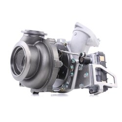 Turbocharger RIDEX 2234C0431 OE Ref 11657794259F