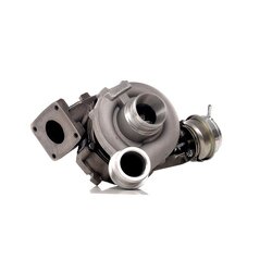 Turbocharger RIDEX 2234C0438 OE Ref 074145701DV