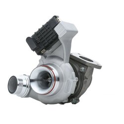 Turbocharger RIDEX 2234C0439 OE Ref 11657800594