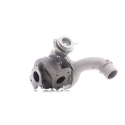 Turbocharger RIDEX 2234C0441 OE Ref 7701474327