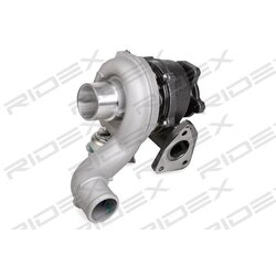 Turbocompresseur RIDEX 2234C0441 pour RENAULT 7701473437 RIDEX