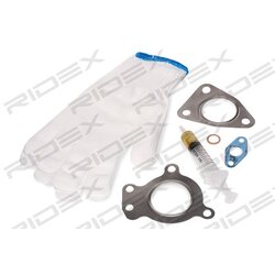 Turbocompresseur RIDEX 2234C0441 pour RENAULT 7701473437 RIDEX