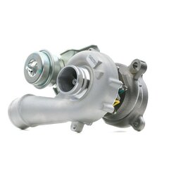 Turbocharger RIDEX 2234C0444 OE Ref 06A145702FV