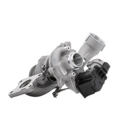 Turbocharger RIDEX 2234C0454 OE Ref 04E145701BV