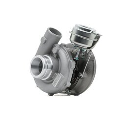 Turbocharger RIDEX 2234C0456 OE Ref 074145703EV