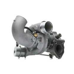 Turbocharger RIDEX 2234C0464 OE Ref 28200-4A001