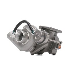 Turbocharger RIDEX 2234C0468 OE Ref 71723567