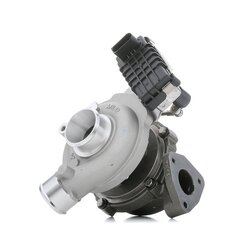 Turbocharger RIDEX 2234C10002 OE Ref 4805337