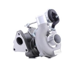 Turbocharger RIDEX 2234C10005 OE Ref 7701478024