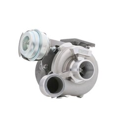 Turbocharger RIDEX 2234C10019 OE Ref 55191596