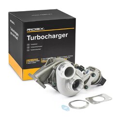 Turbocharger RIDEX 2234C10041 OE Ref 076145701Q