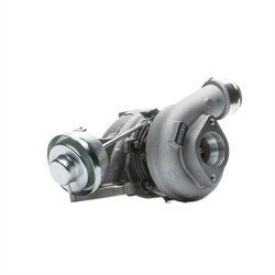 Turbocharger RIDEX 2234C10042 OE Ref 18900-RSR-E010-M2