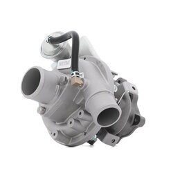 Turbocharger RIDEX 2234C10064 OE Ref 14411-DB00C