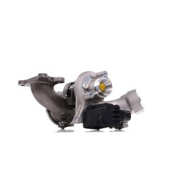 Turbocharger RIDEX 2234C10071 OE Ref 04E145704FV