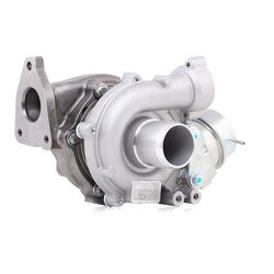 Turbocharger RIDEX 2234C10077 OE Ref 6000620342