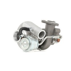 Turbocharger RIDEX 2234C10081 OE Ref 49173-02612
