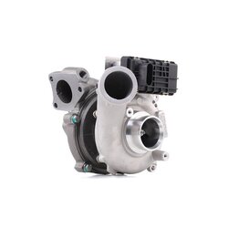 Turbocharger RIDEX 2234C10085 OE Ref 059145722M