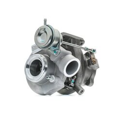 Turbocharger RIDEX 2234C10101 OE Ref 55559825