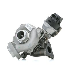 Turbocharger RIDEX 2234C10105 OE Ref 03L145701D