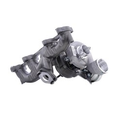 Turbocharger RIDEX 2234C10117 OE Ref 038253016D