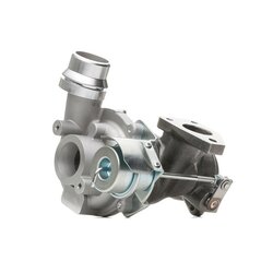 Turbocharger RIDEX 2234C10119 OE Ref 144110429R
