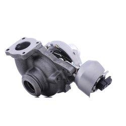 Turbocharger RIDEX 2234C10128 OE Ref 1724673