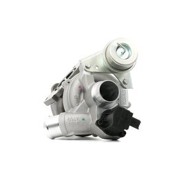 Turbocharger RIDEX 2234C10133 OE Ref 0375N7