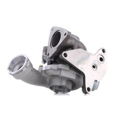 Turbocharger RIDEX 2234C10138 OE Ref 070145701RV220