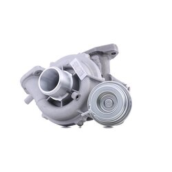 Turbocharger RIDEX 2234C10141 OE Ref 55220699
